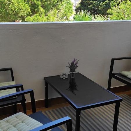 Apartment Terra Porec Bagian luar foto