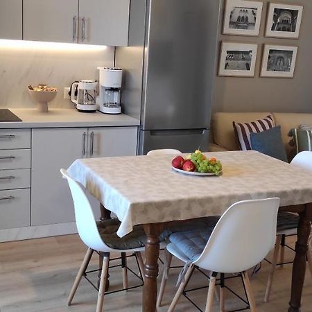 Apartment Terra Porec Bagian luar foto