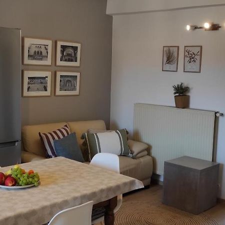 Apartment Terra Porec Bagian luar foto