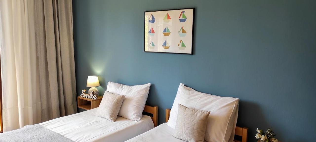 Apartment Terra Porec Bagian luar foto