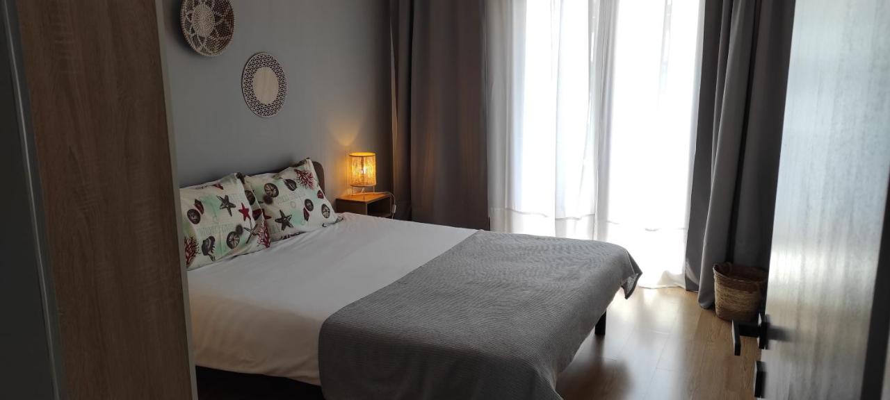 Apartment Terra Porec Bagian luar foto