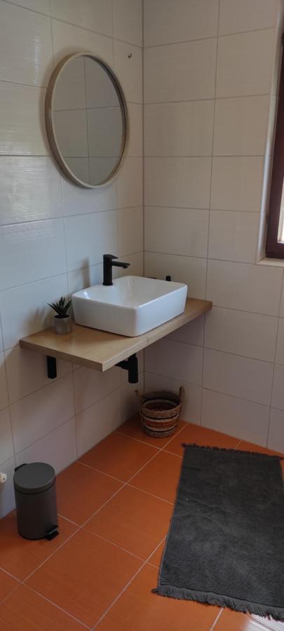Apartment Terra Porec Bagian luar foto