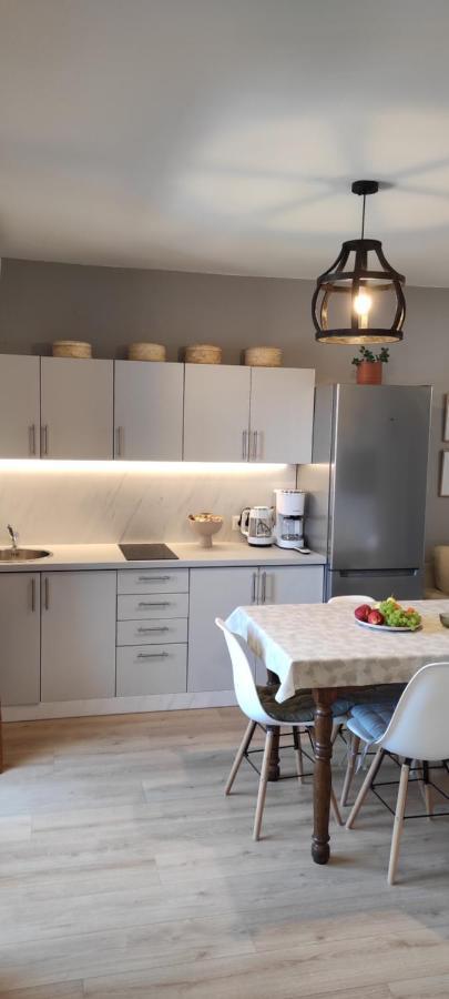 Apartment Terra Porec Bagian luar foto